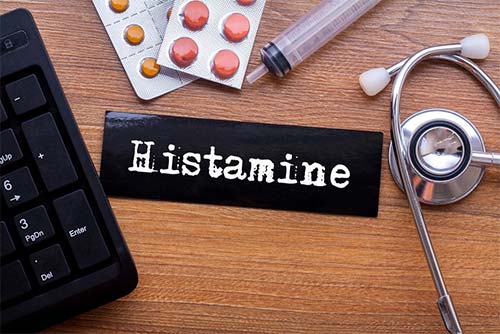 What Is Histamine And What Is Its Function In Your Body