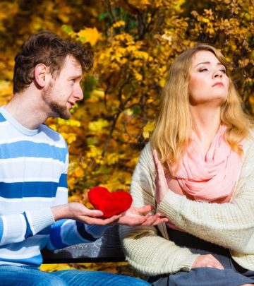 Why Every Nice Guy You Reject Is Becoming Someone Else’s Perfect Boyfriend Top