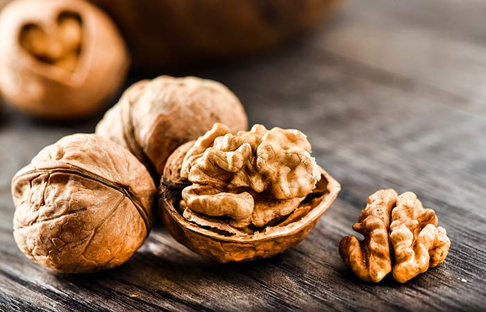 1.-Walnuts