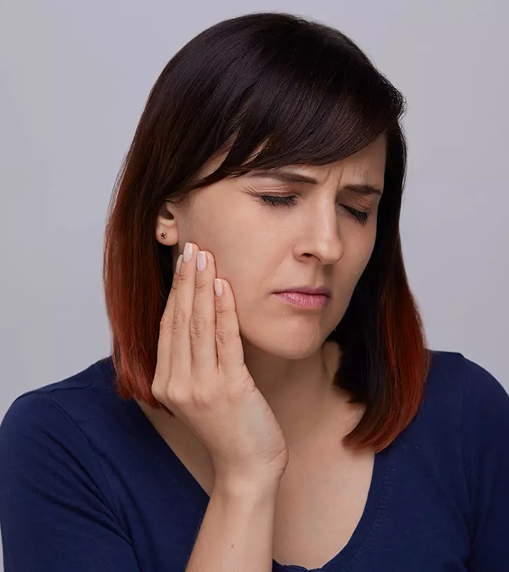 12 Best TMJ Exercises To Relieve Jaw Pain And Headache