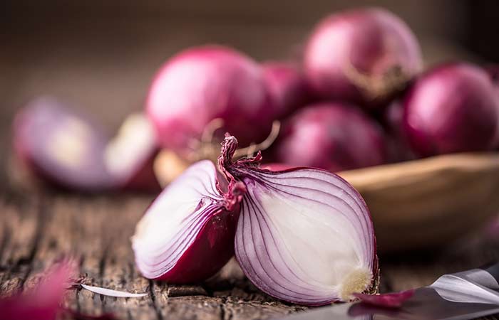 4.-Onions