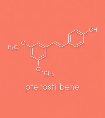 5 Benefits Of Pterostilbene: The New-age Resveratrol_image