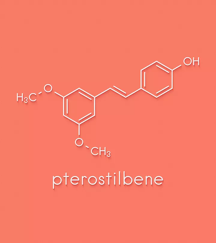5 Benefits Of Pterostilbene: The New-age Resveratrol