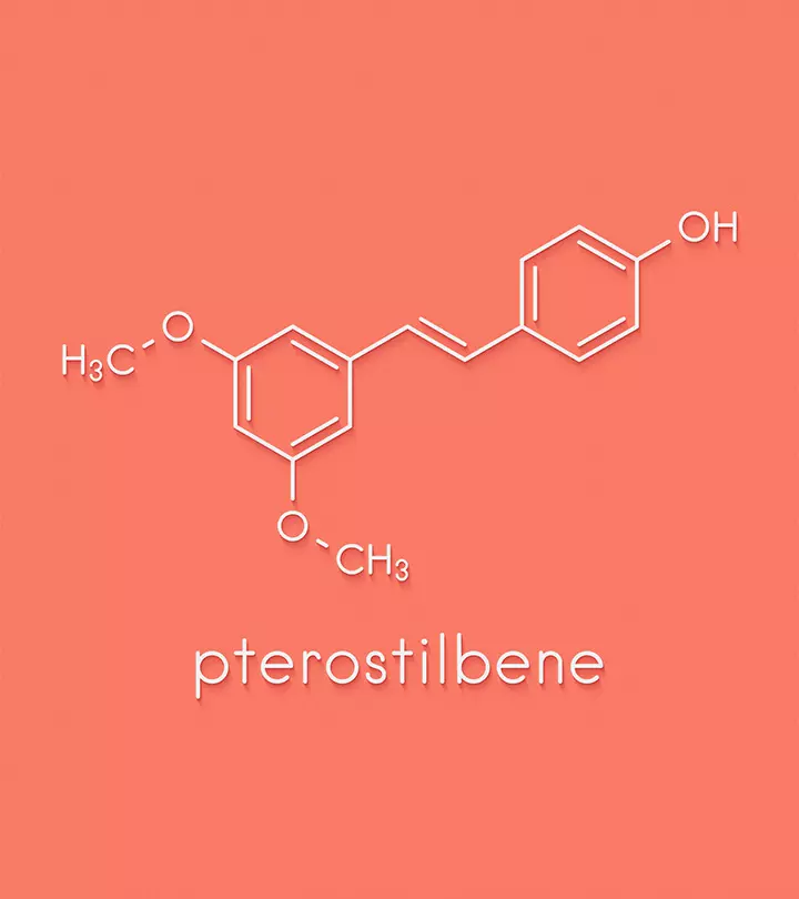 5 Benefits Of Pterostilbene: The New-age Resveratrol_image