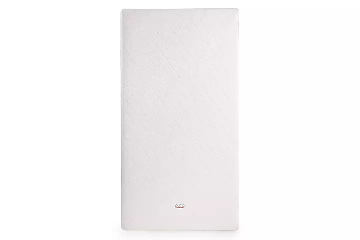 Babyletto Pure Core Non-Toxic Crib Mattress