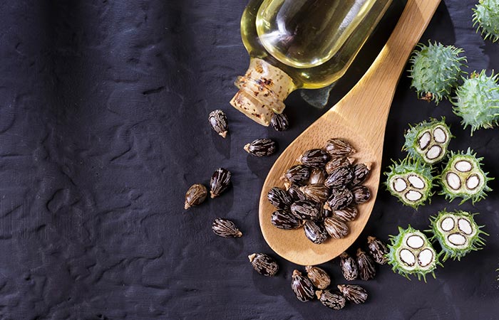 Benefits of Castor Oil in Bengali