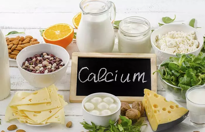 Calcium-Rich-Foods