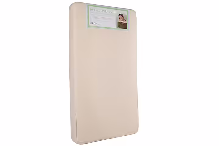 Colgate Eco Classica III Mattress