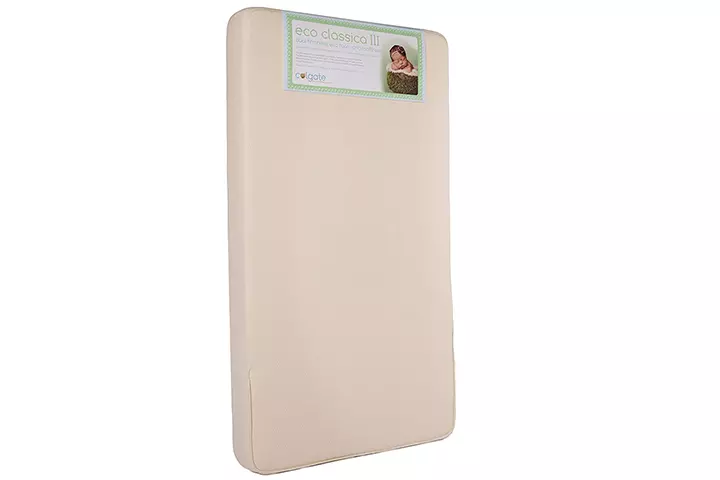 Colgate Eco Classica III Mattress