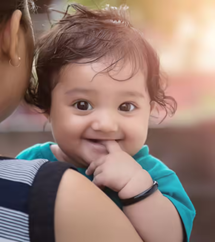 Do you know these things about your baby's skin