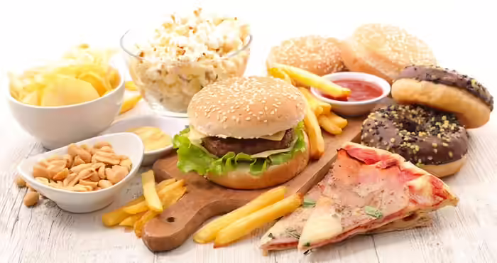Wheat Belly Diet For Weight Loss - Foods To Avoid