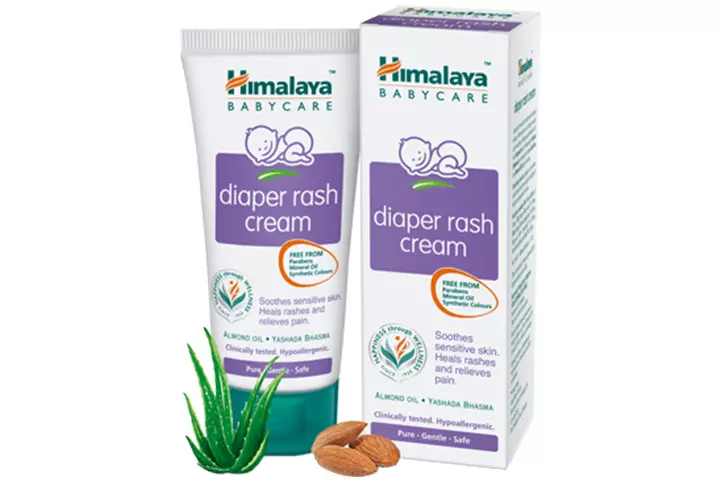 Himalaya Product