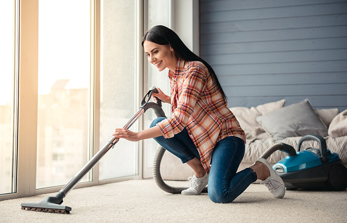 Houseclean
