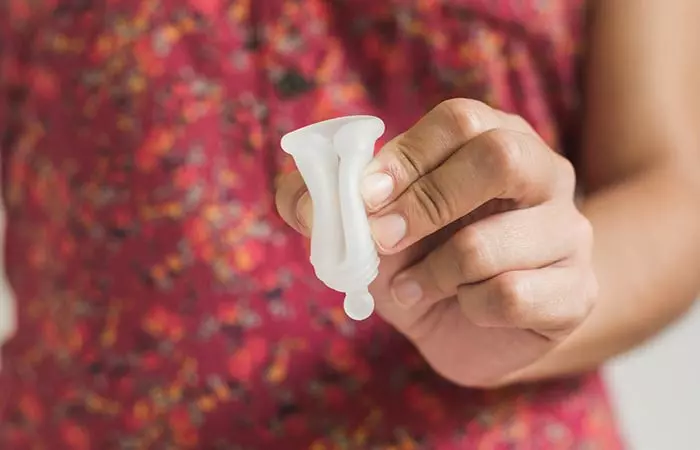 How Can One Use Menstrual Cup