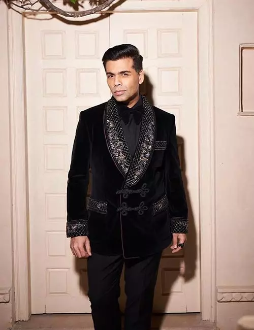 Karan Johar