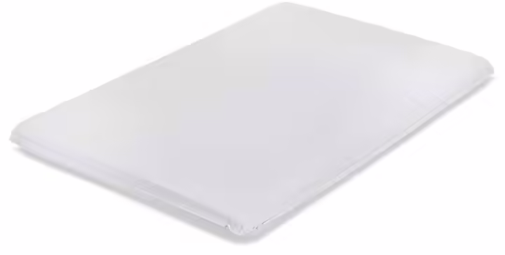 LA Baby Waterproof PortableMini Crib Mattress