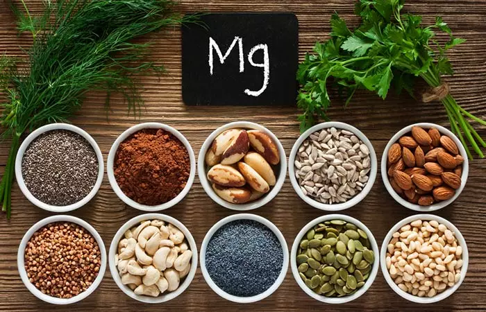 Magnesium-Rich-Foods