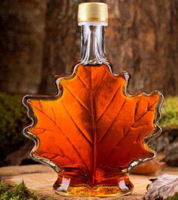 Maple Syrup: The Truth Behind It + Nutrition Facts_image