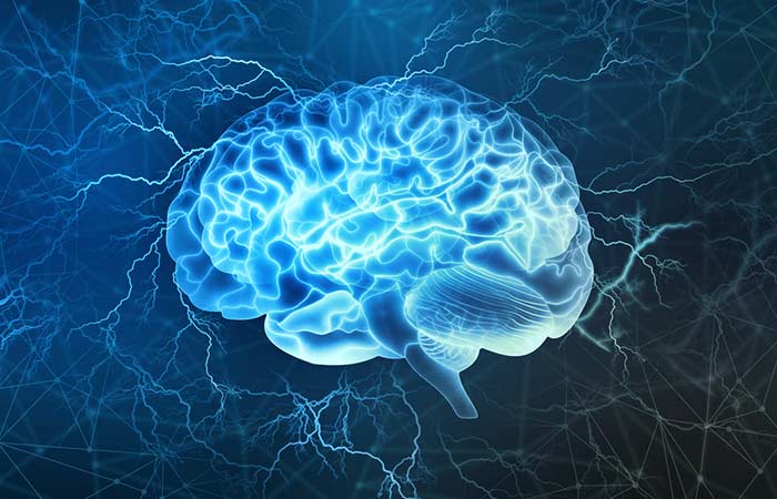 May Boost Brain Health