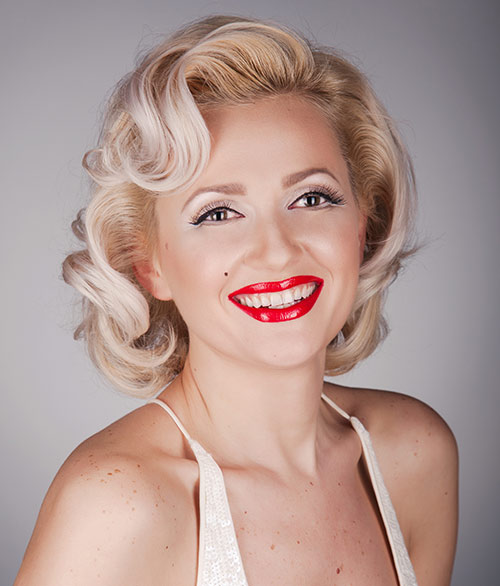 Monroe Hair