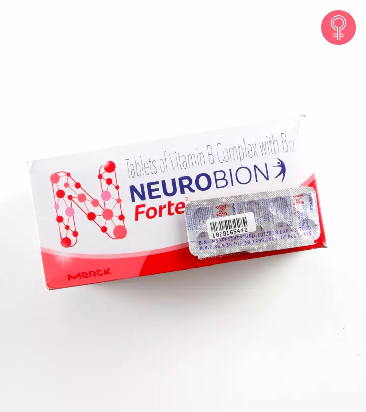 Neurobion Forte: Top Benefits And Side Effects