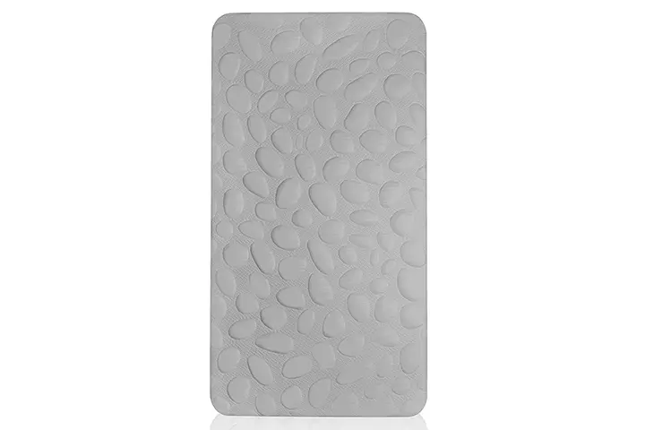 Nook Sleep Pebble Pure Organic Crib Mattress