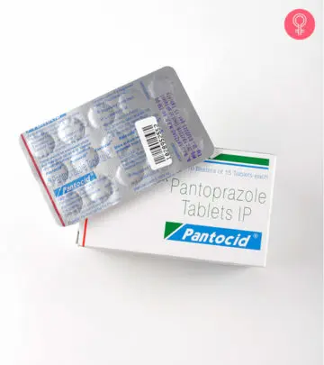 Pantoprazole: Uses And Side Effects You Should Know_image