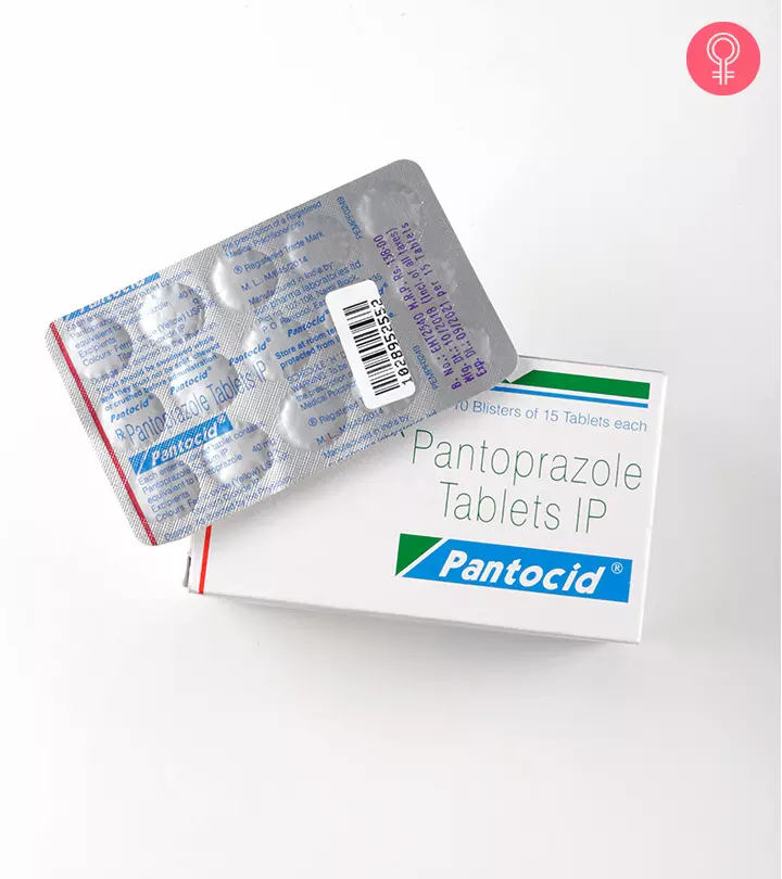 Pantoprazole: Uses And Side Effects You Should Know