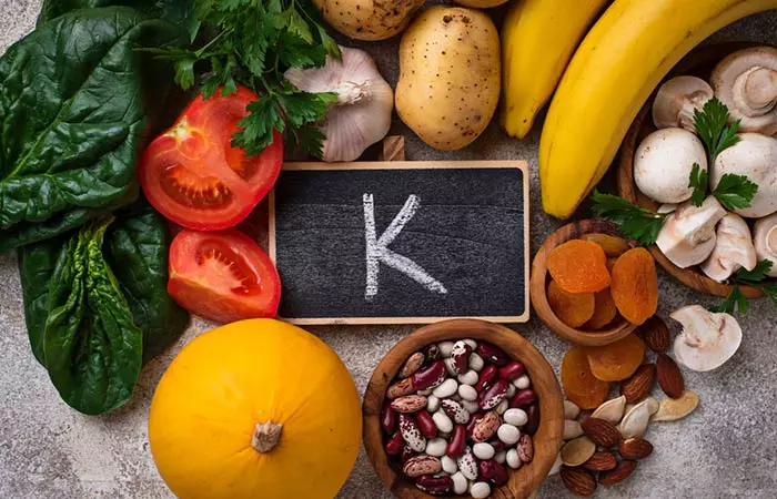 Potassium-Rich-Foods