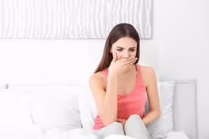 Pregnancy Symptoms In Telugu