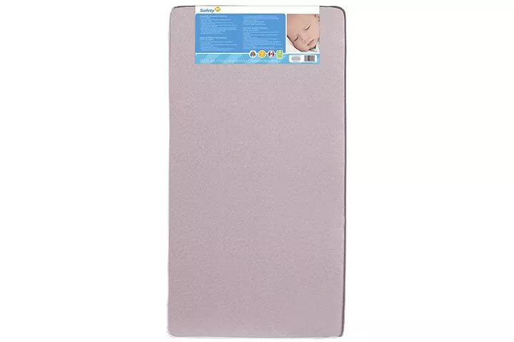 Safety 1st Heavenly Dreams Mattress