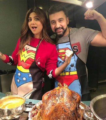 Shilpa Shetty Shares The 6 Things That Will Help You Achieve #RelationshipGoals