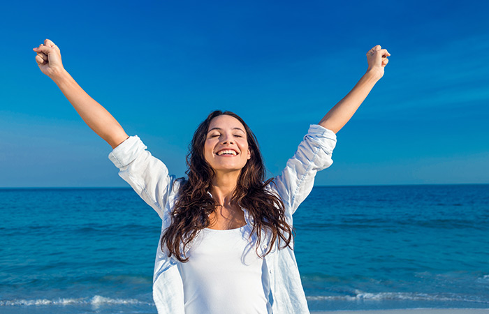 Start Enjoying Your Life