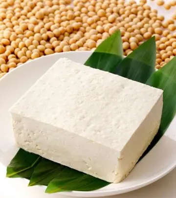 The Benefits And Bright Side Of Tofu: The Vegetarian’s Meat_image