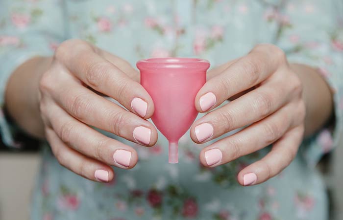What Are Menstrual Cups