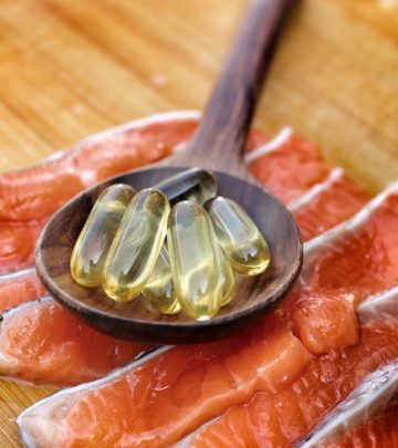 What Is Cod Liver Oil Made Of What Are Its Benefits