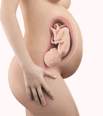 42nd Week Pregnancy: Symptoms, Baby Development, Tips, And Body Changes_image