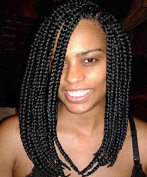 Bob Braids