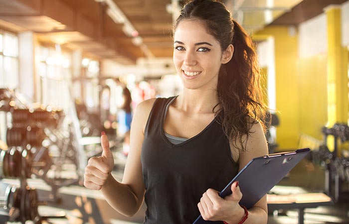 Exercise Benefits - Exercise