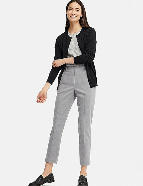 1.-Uniqlo-Women-Ezy-Ankle-Length-Pants