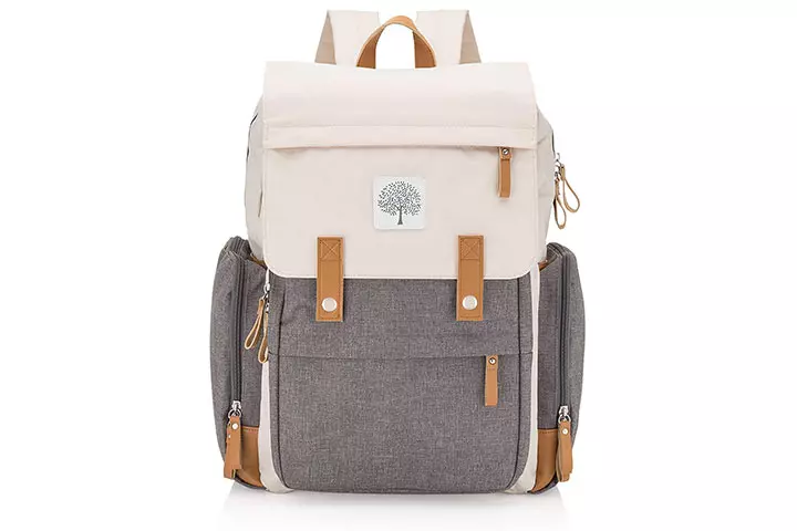 Parker-Baby-Diaper-Backpack