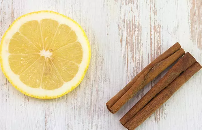 5.-Lemon-And-Cinnamon-Face-Pack