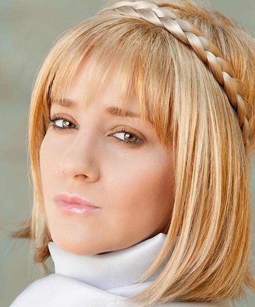 Crown Braid