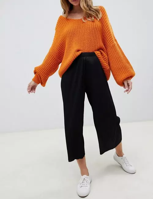 9.-ASOS-Design-Petite-Plisse-Culotte-Trousers