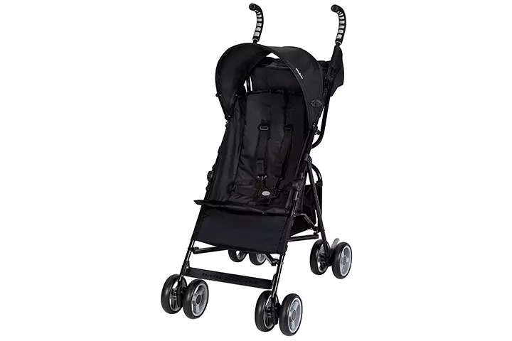 Baby Trend Rocket Lightweight Stroller