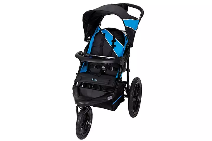 Baby Trend Xcel Jogger Stroller