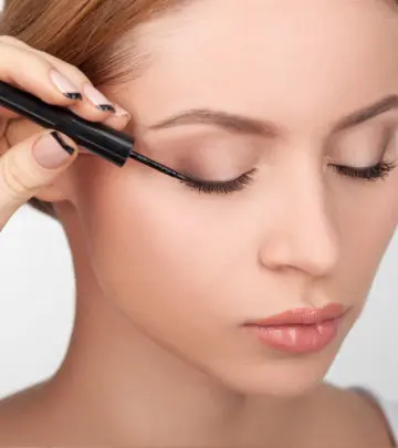 इंडिया में पाए जाने वाले 15 सबसे अच्छे आईलाइनर – Best Eyeliners in Hindi_image