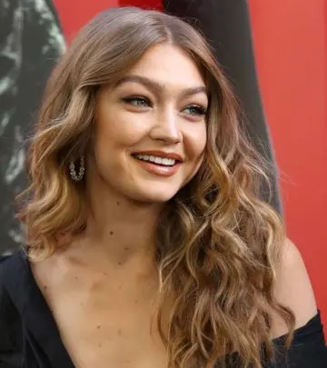 15 Best Gigi Hadid’s Outfits In 2019 – Formal And Street Style Lookbook_image