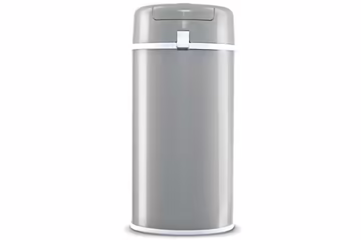 Bubula Steel Diaper Pail