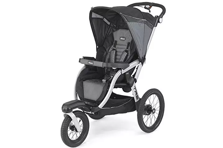 Chicco TRE Jogging Stroller